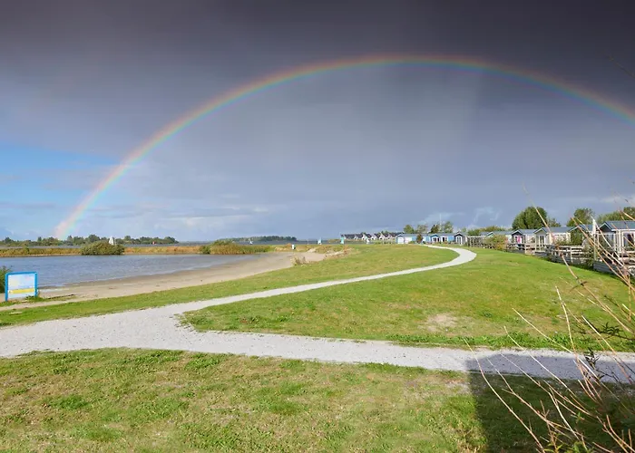 Siblu Camping Lauwersoog