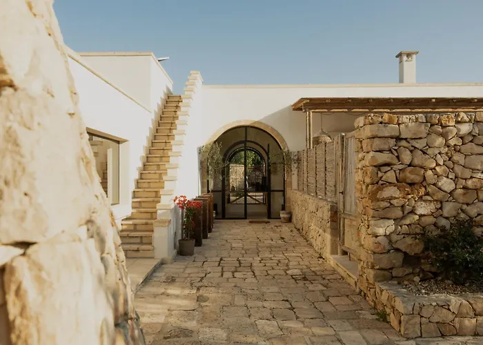 Tenuta Negroamaro Gallipoli