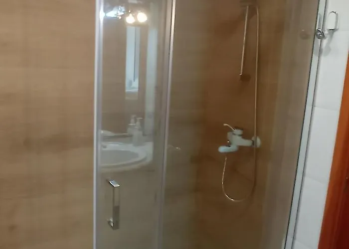 Pensión A Fonte Caldas De Reis