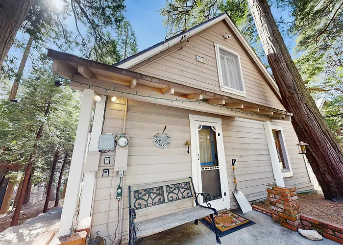 The Cottage
