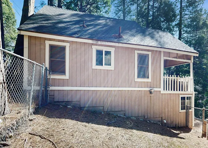 The Cottage