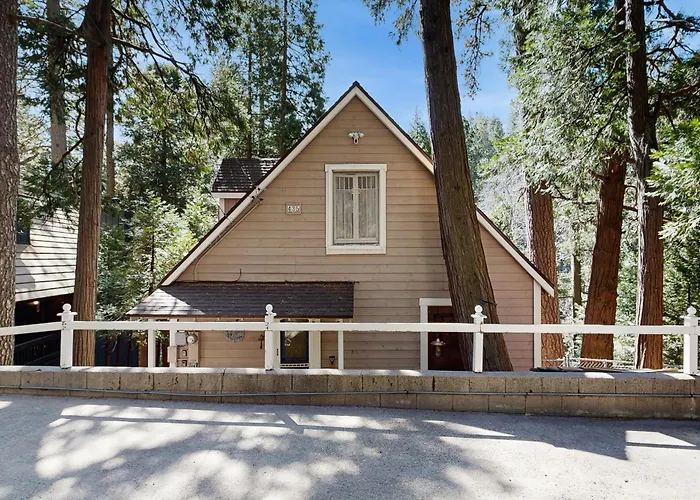 The Cottage