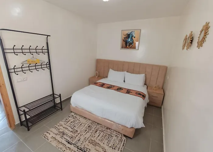 Mini Villa Dakhla