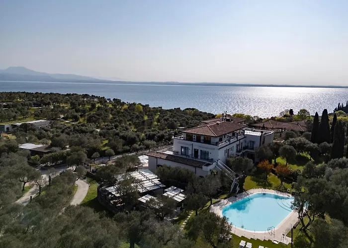 Hotel Ideal Sirmione
