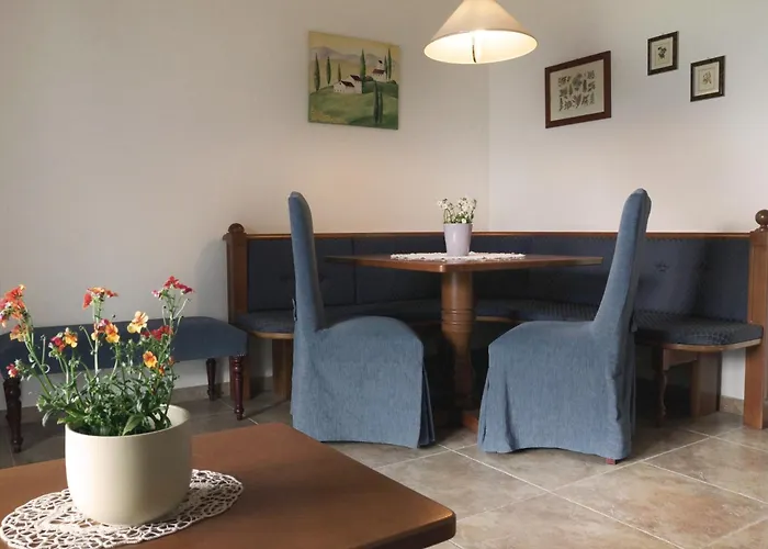 Hotel Alpenresidenz Maria Silandro