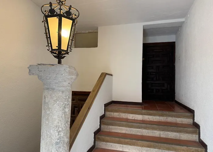 La Casa de San Pedro