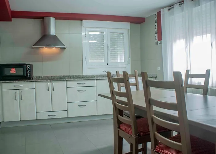 Casa Rural La Corchea Elciego