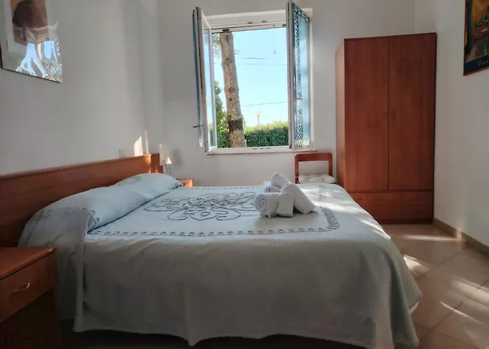 Hotel Silvia Framura - Cinque Terre