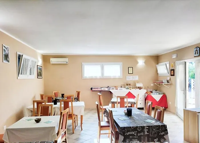 Bed and Breakfast Zio Tonino Termoli