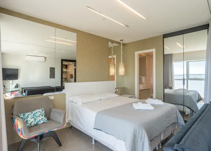 Loft Barra Apartamento Porto Alegre