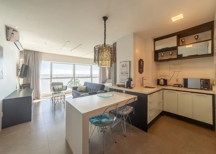 Loft Barra