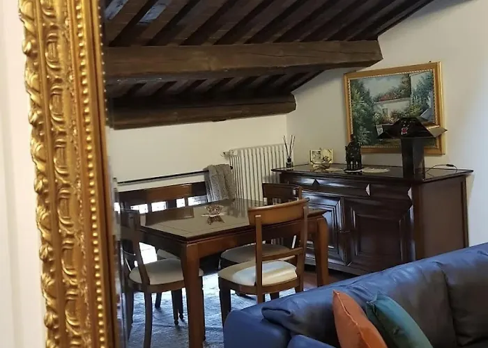 Appartamento Residenza Vescovado Vicenza