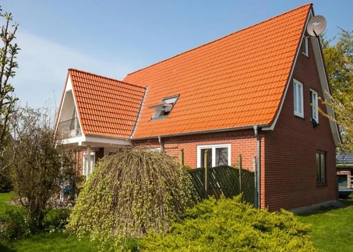 Ferienhof Augustenhöhe Fehmarn