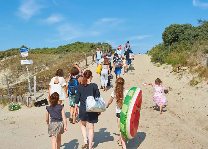 Renesse Glamping