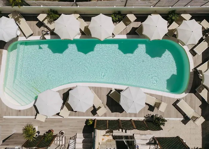 Dépendance Hotel Lalla Cesenatico