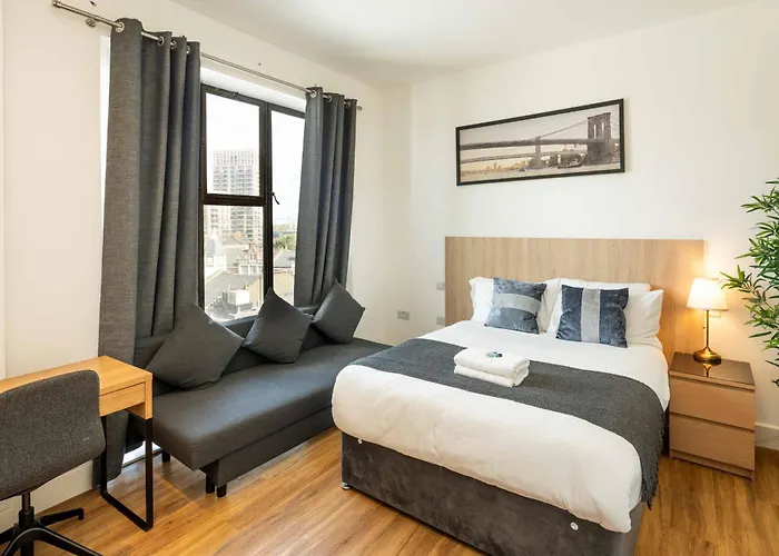 Equitable Hotel Londen