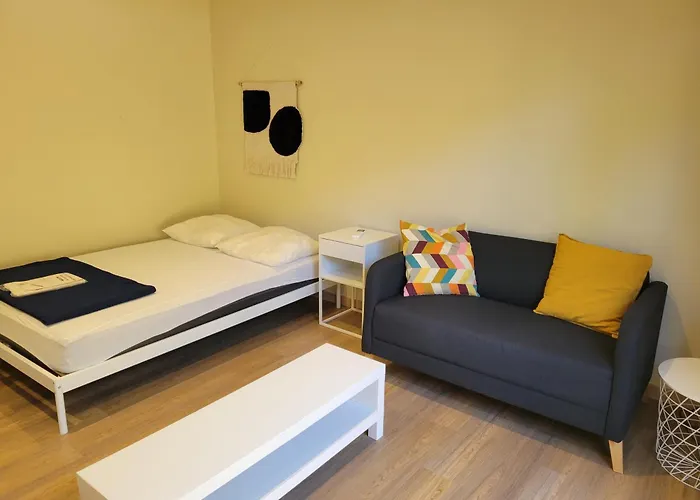 Camping Zelaia Ascain