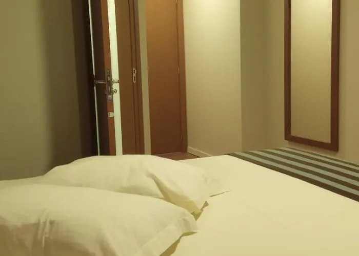 Boutique Hotel Maestro Executive Pato Branco