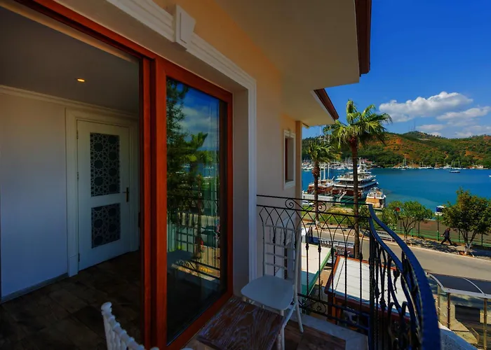 Cennet Life Hotel Fethiye