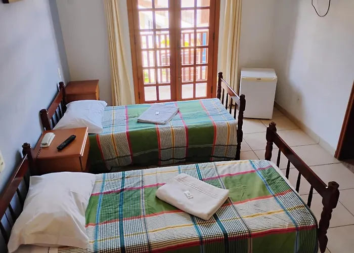 Hotel Boa Vista Pinhal