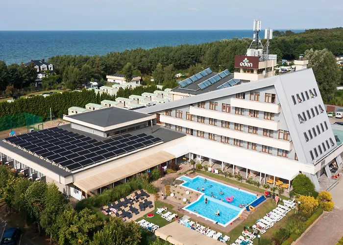 Eden Resort&Spa