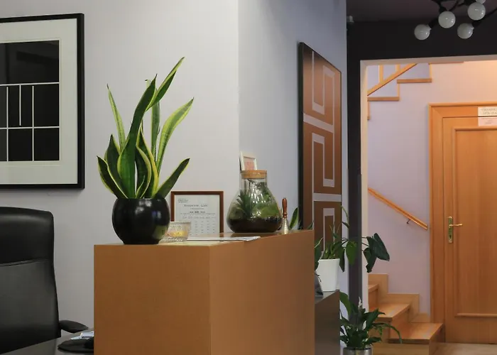 Boutique hotel Lili