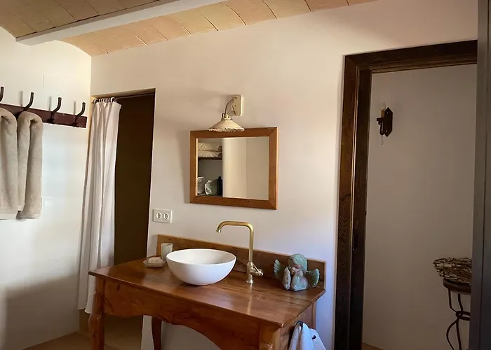 Hostal Alodia Alquézar