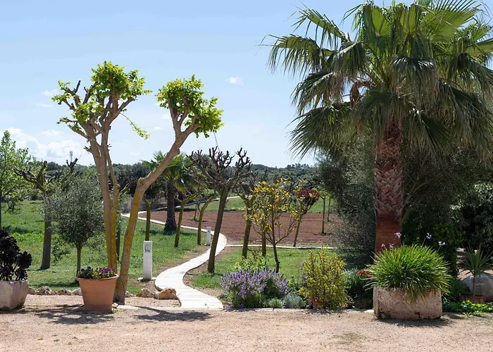 Agroturismo Son Juaneda