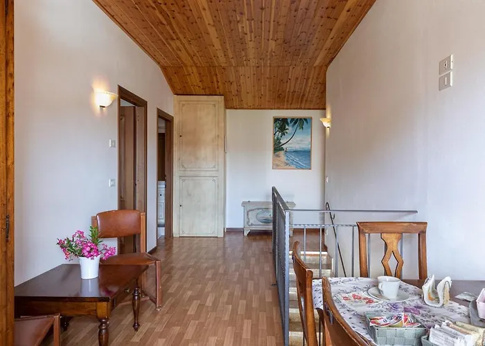 Agriturismo Della Pieve Bardolino privato