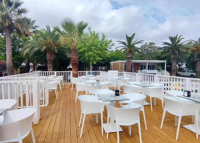 Villaggio Camping Duca Amedeo Martinsicuro