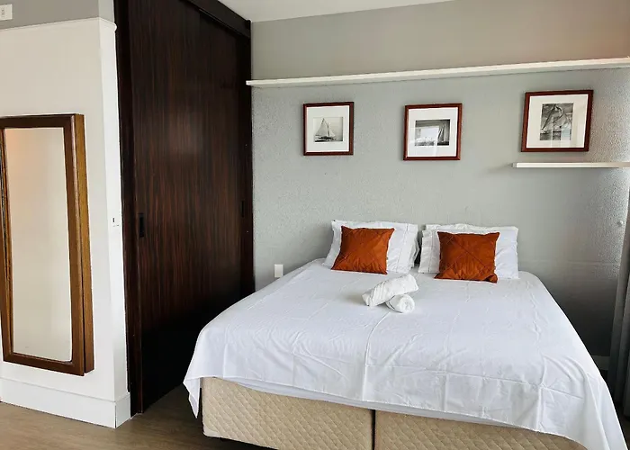 Morada Paulista - Flat Em Hotel Na Av Paulista São Paulo