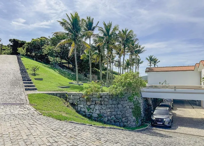 Hotel Recanto Do Atalaia Arraial do Cabo
