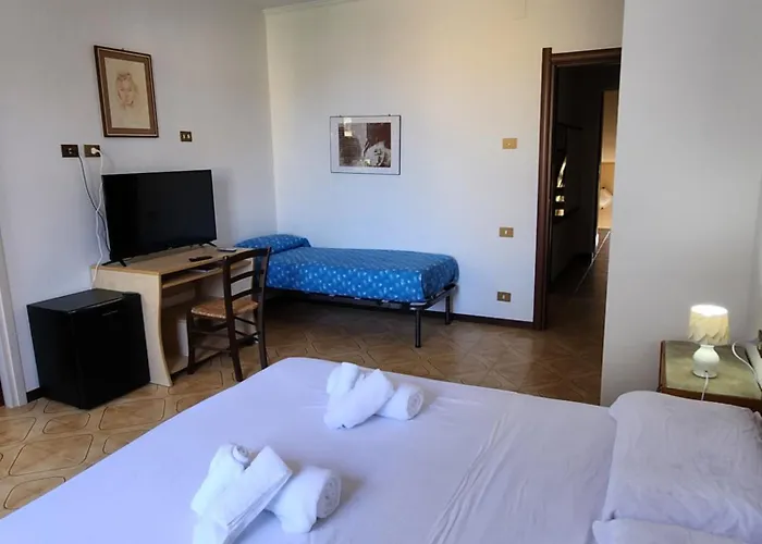 Villa Edera Alghero
