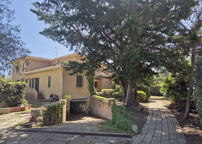 Villa Edera