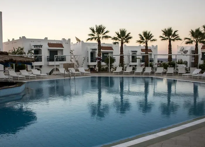 Hotel Jaz Neo Naama Bay à Charm el-Cheikh