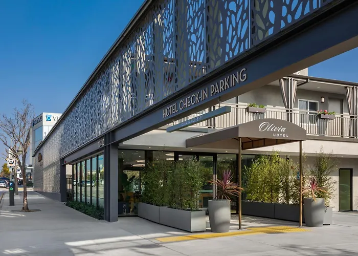 Olivia Hotel