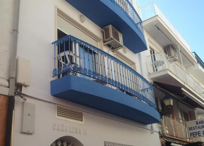 Apartamentos Carolina