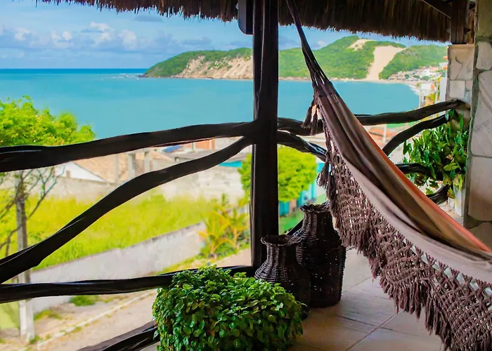 Boutique Castelo Beach Hotel Natal