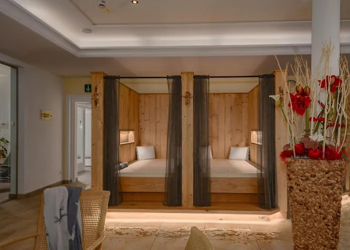 Boutique Felsners Hotel & Restaurant Haus im Ennstal
