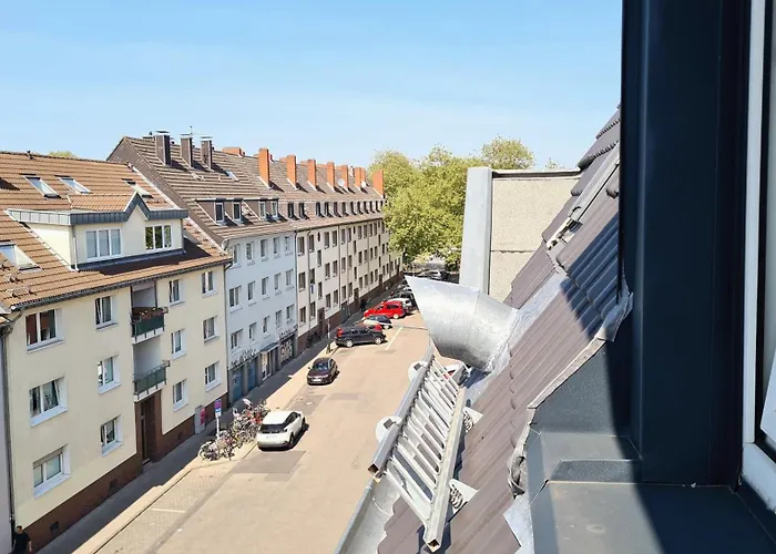 Weltempfänger Hostel