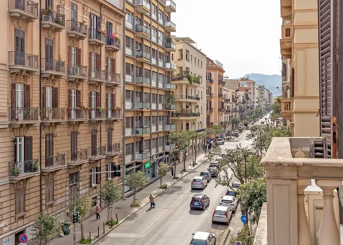 A Casa Di Amici