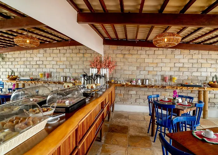 Vila Gallina Pousada Jijoca de Jericoacoara