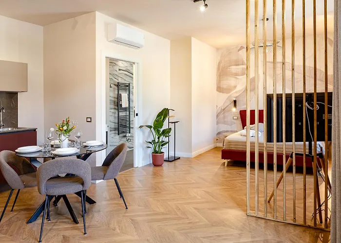 Hotel Domus Angeli Assisi