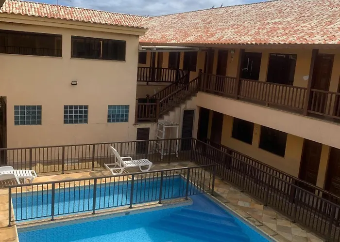 Clube Praiano Cabo Frio