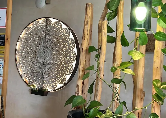 Banti Garden Hotel Tarifa