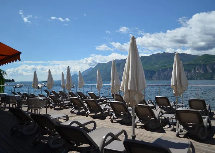 Hotel Sirena