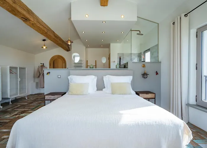 Bed and Breakfast Mas du Couvin à Les Les Saintes-Maries-de-la-Mer