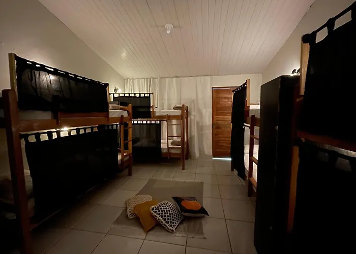 Villa Noronha Estúdio Família Fernando de Noronha
