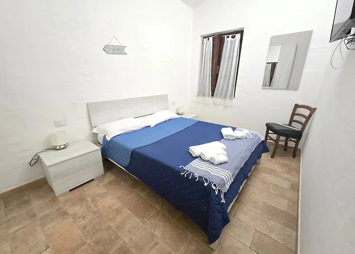 Villa Caterina Posada