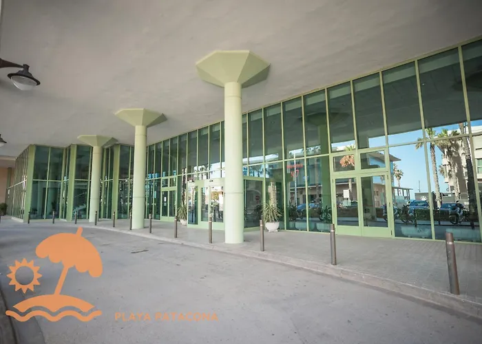Patacona Green Holiday Valencia admite animales